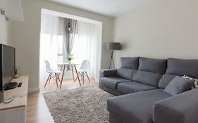 Apartamento Avenida de Colón con Aire Acondicionado